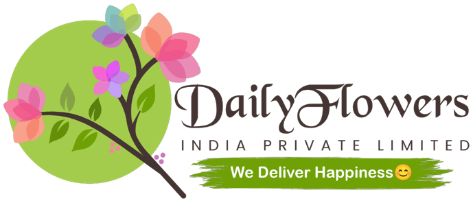 Daily Flowers India Private Limited — We deliver happiness